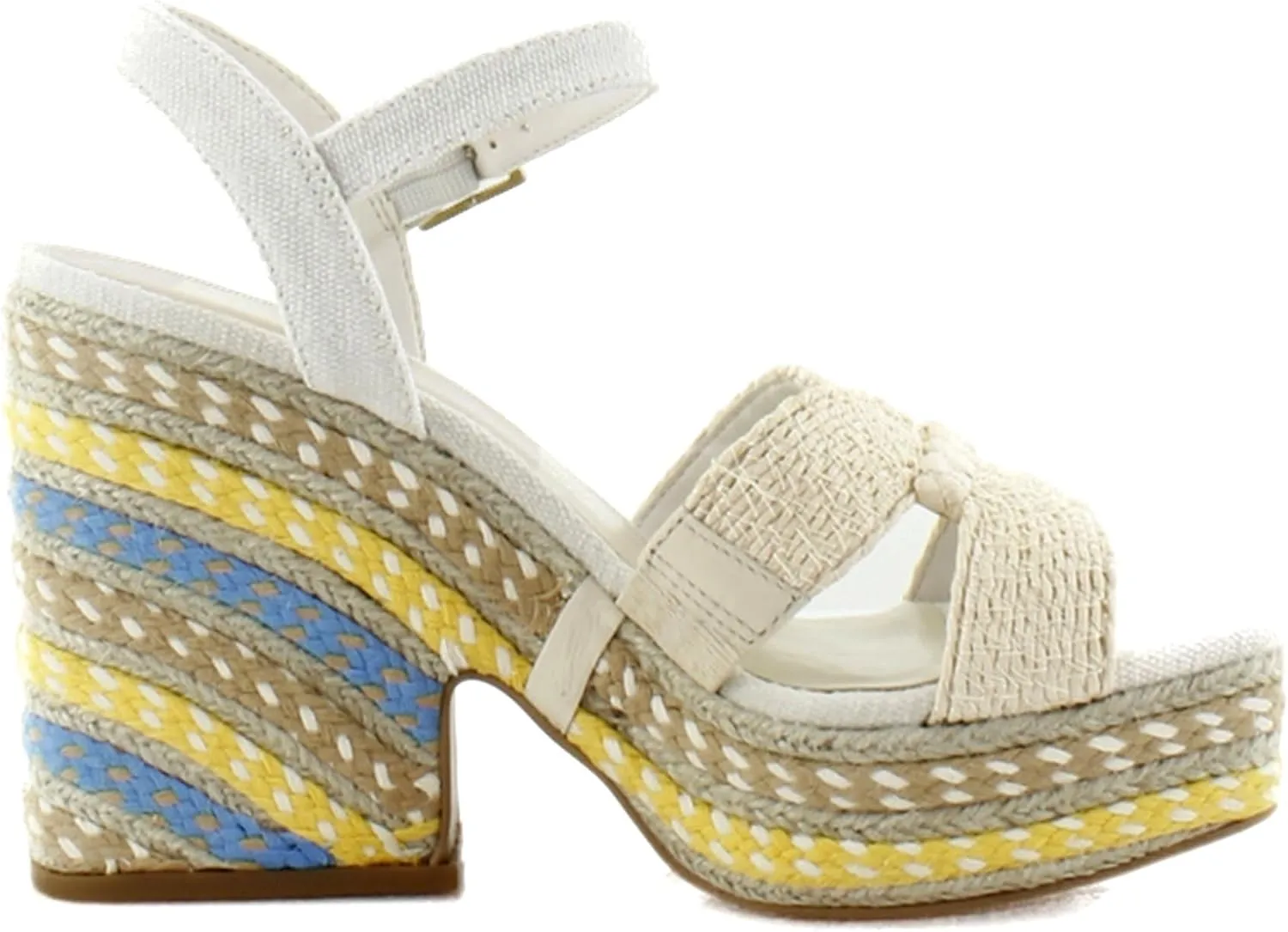 Dolce Vita Women's Cale Slide Sandal
