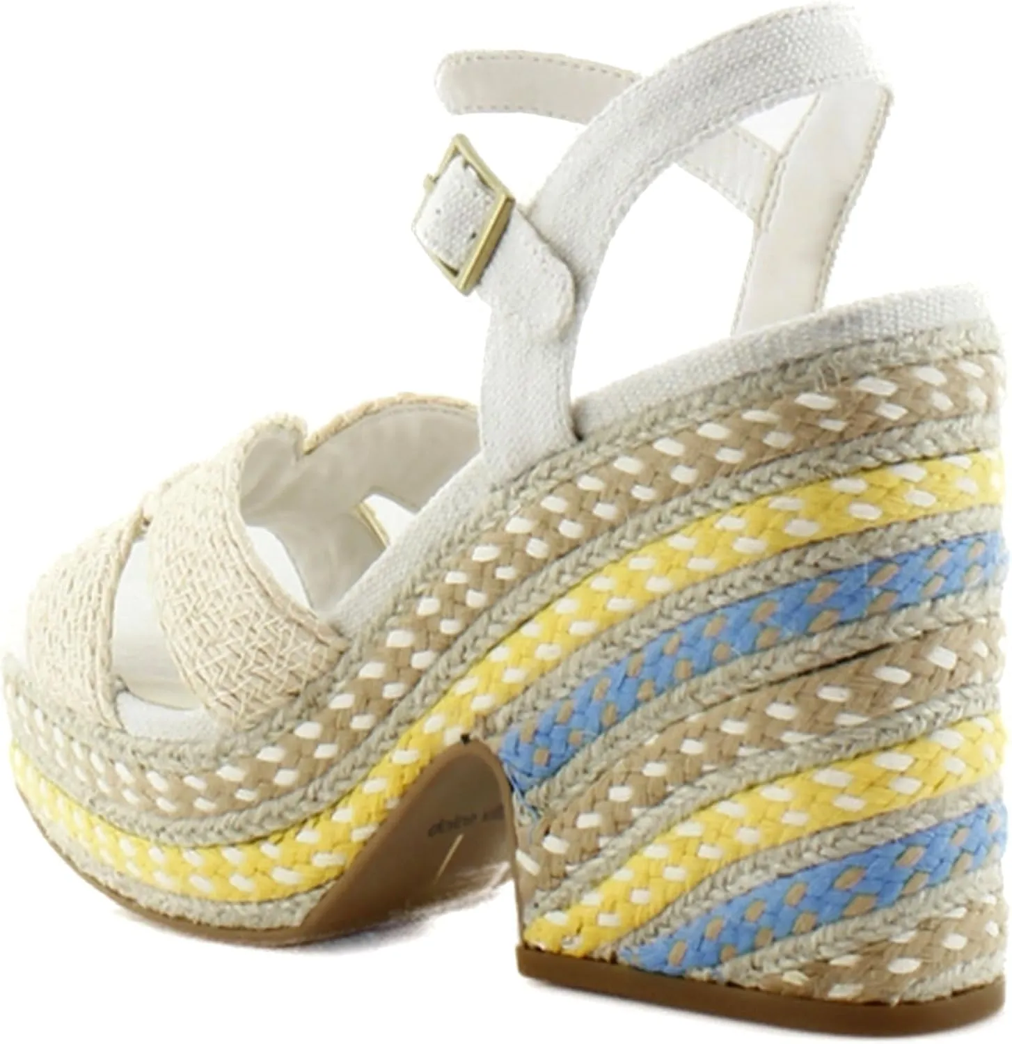Dolce Vita Women's Cale Slide Sandal