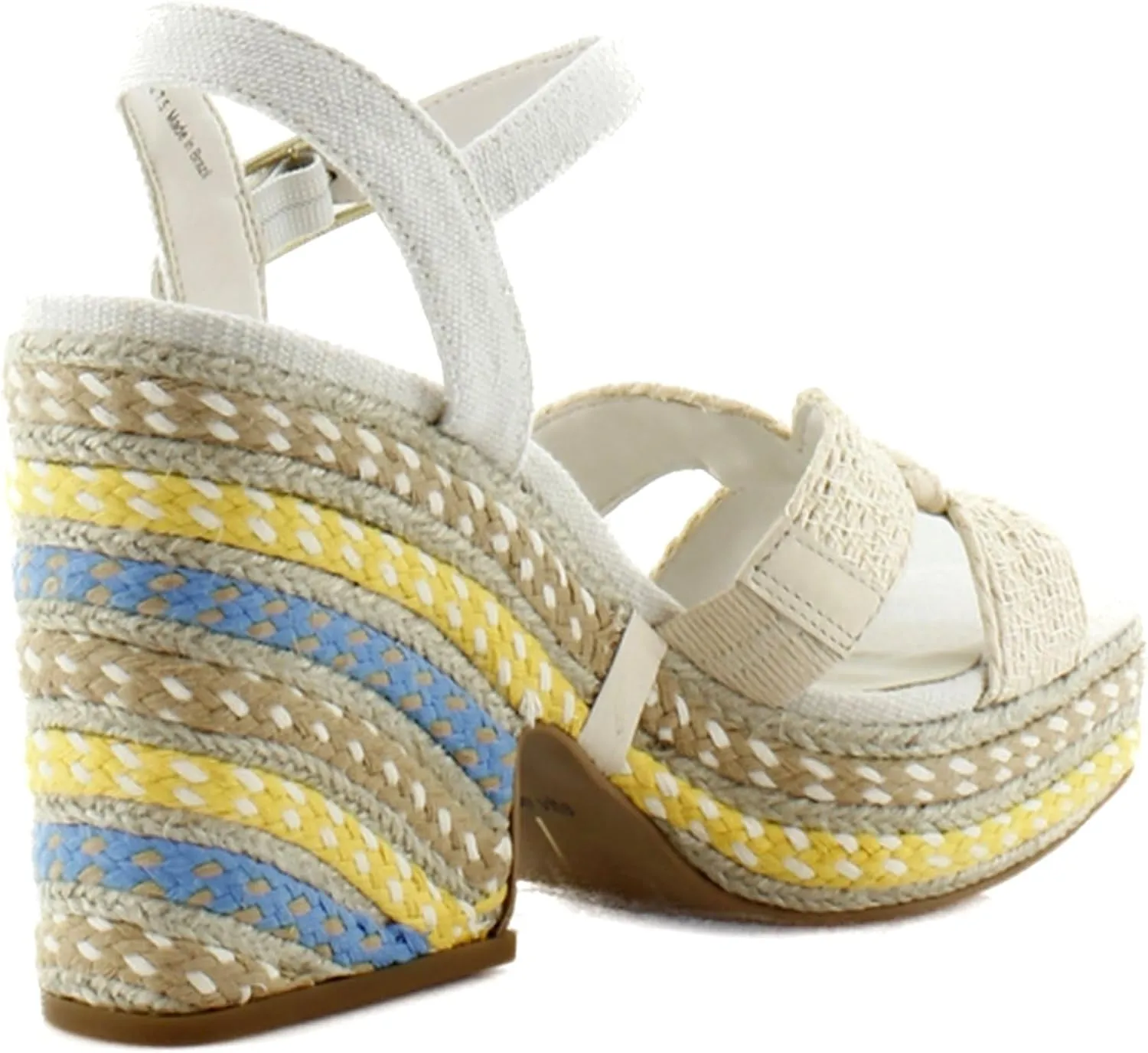 Dolce Vita Women's Cale Slide Sandal