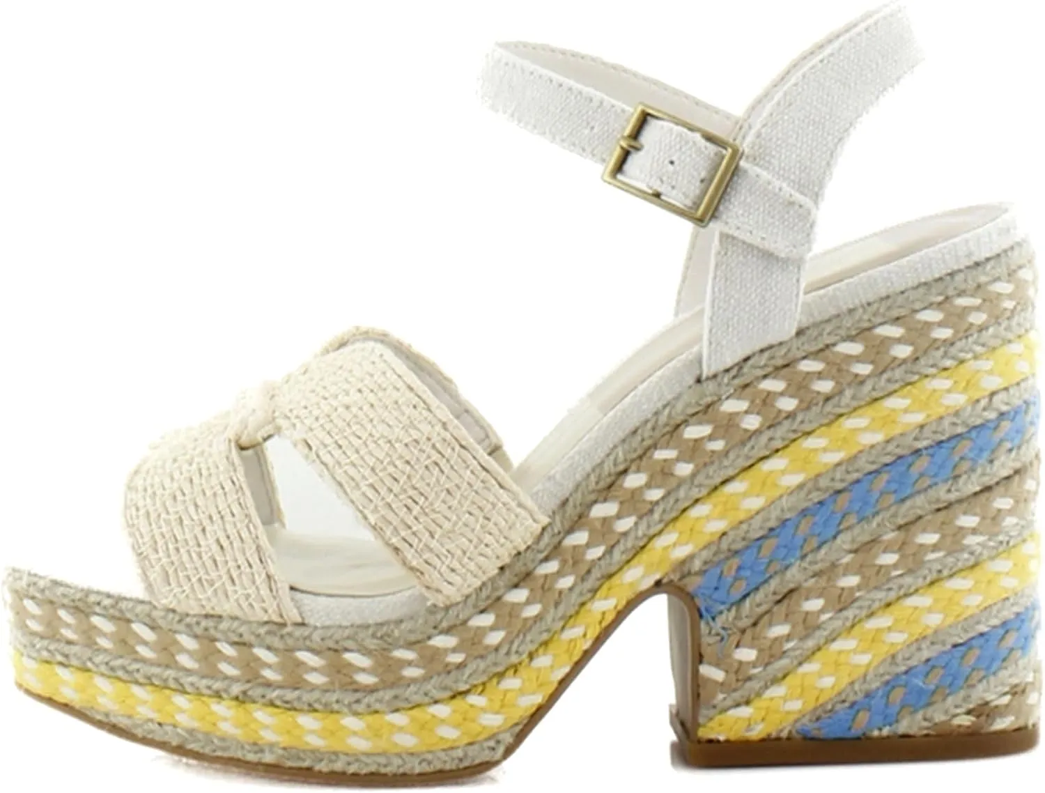 Dolce Vita Women's Cale Slide Sandal