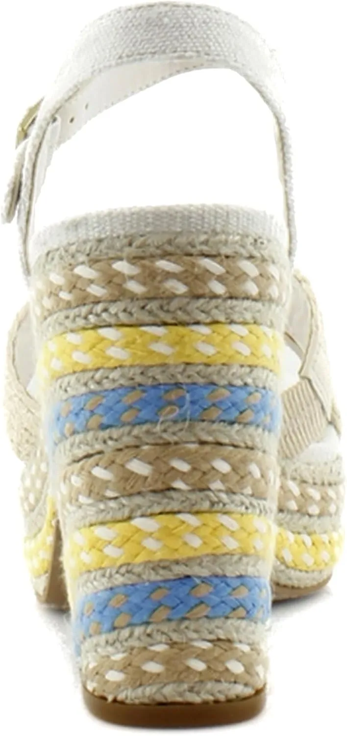 Dolce Vita Women's Cale Slide Sandal