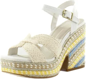 Dolce Vita Women's Cale Slide Sandal