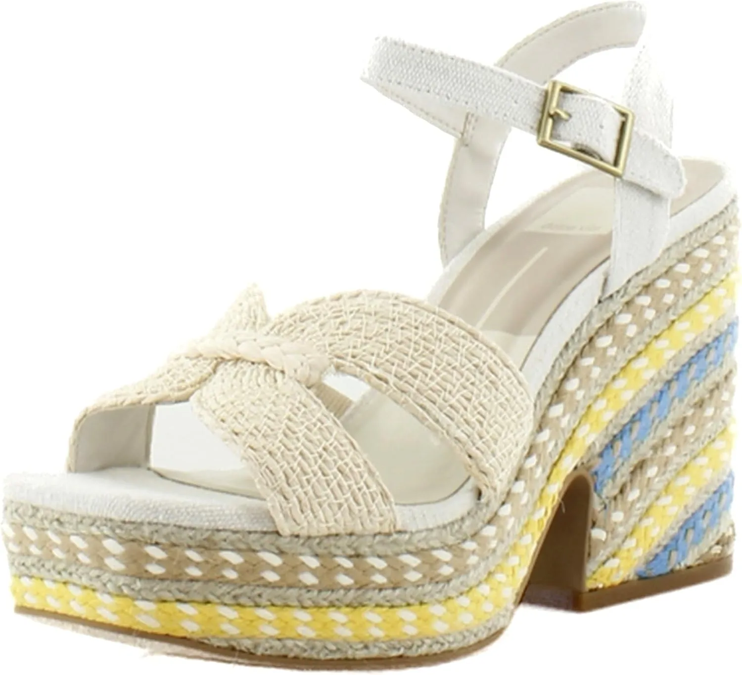 Dolce Vita Women's Cale Slide Sandal