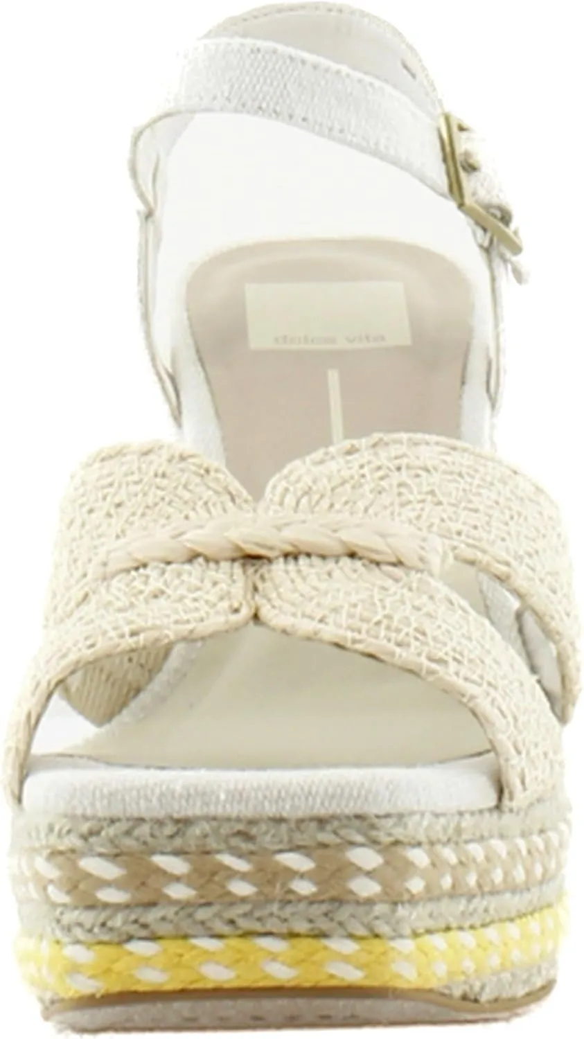 Dolce Vita Women's Cale Slide Sandal