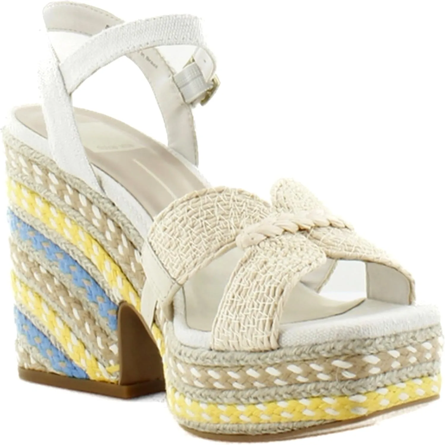 Dolce Vita Women's Cale Slide Sandal