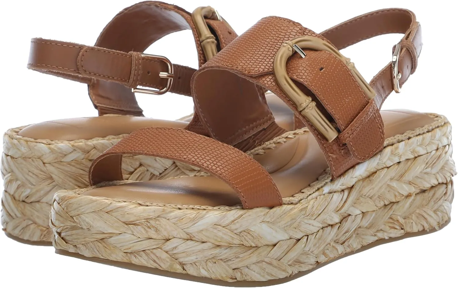 Dolce Vita Women's Chera Heeled Sandal