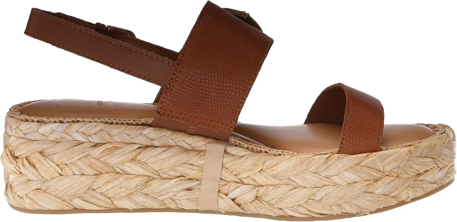 Dolce Vita Women's Chera Heeled Sandal