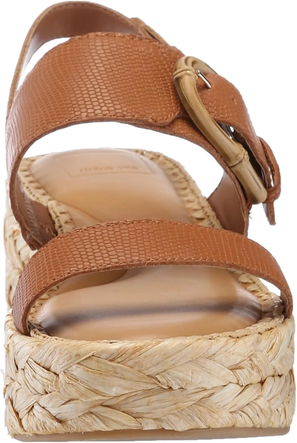 Dolce Vita Women's Chera Heeled Sandal