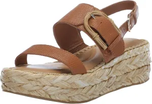 Dolce Vita Women's Chera Heeled Sandal
