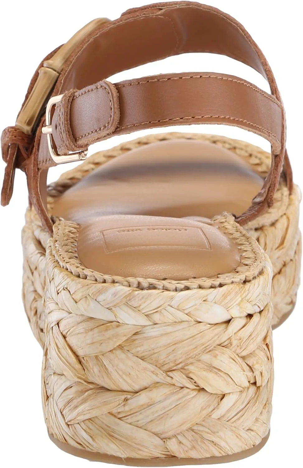 Dolce Vita Women's Chera Heeled Sandal
