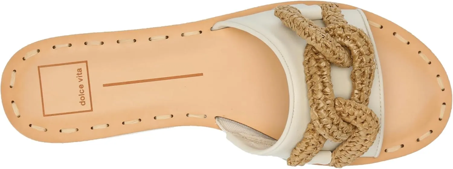 Dolce Vita Women's Desa Sandal