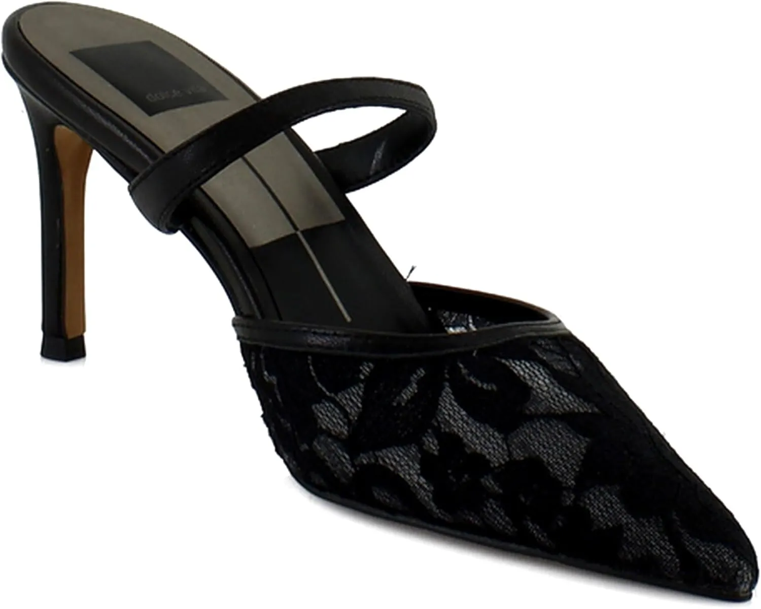 DOLCE VITA Women's Katik Pump