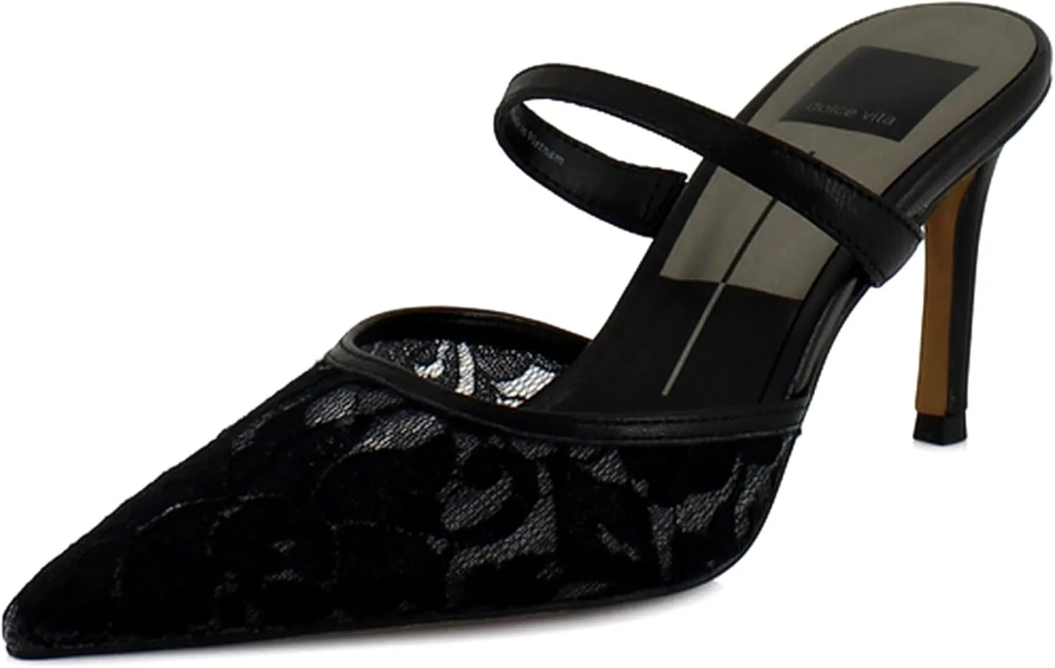 DOLCE VITA Women's Katik Pump