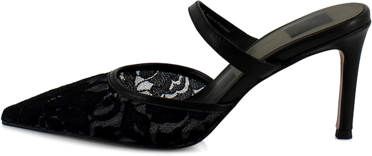 DOLCE VITA Women's Katik Pump