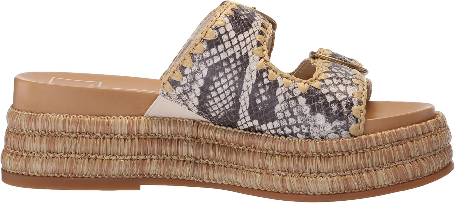 Dolce Vita Women's Wanika Sandal