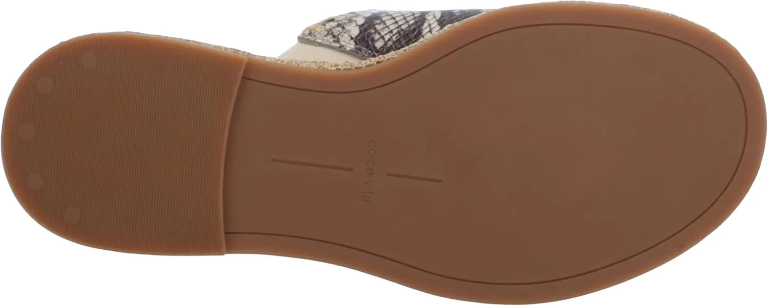 Dolce Vita Women's Wanika Sandal