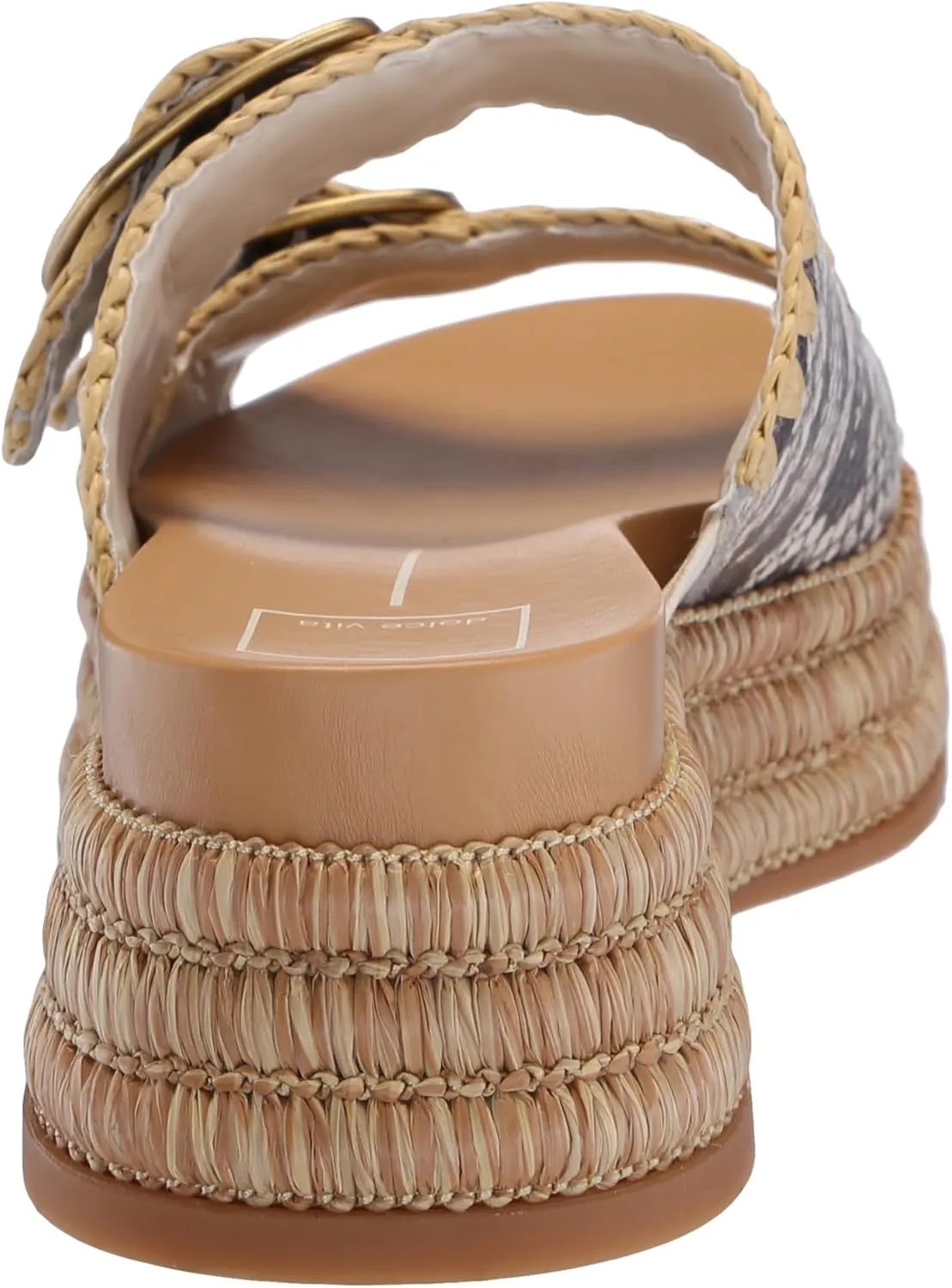 Dolce Vita Women's Wanika Sandal