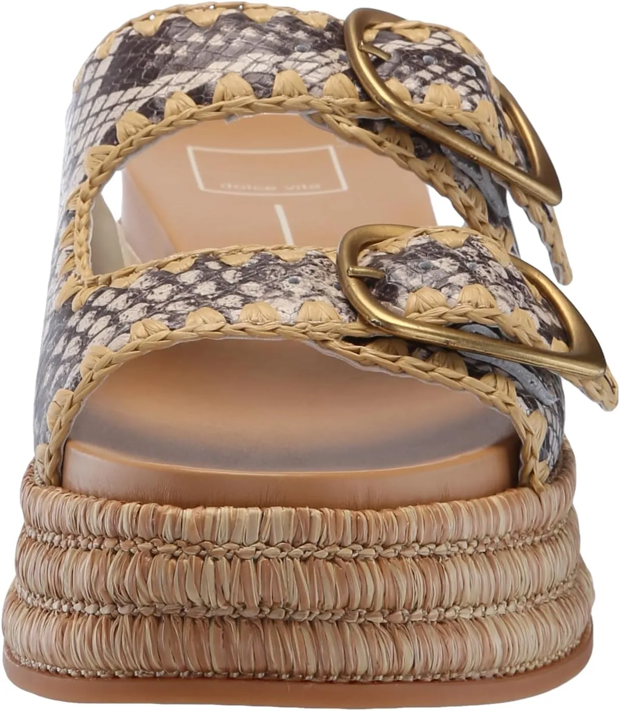 Dolce Vita Women's Wanika Sandal