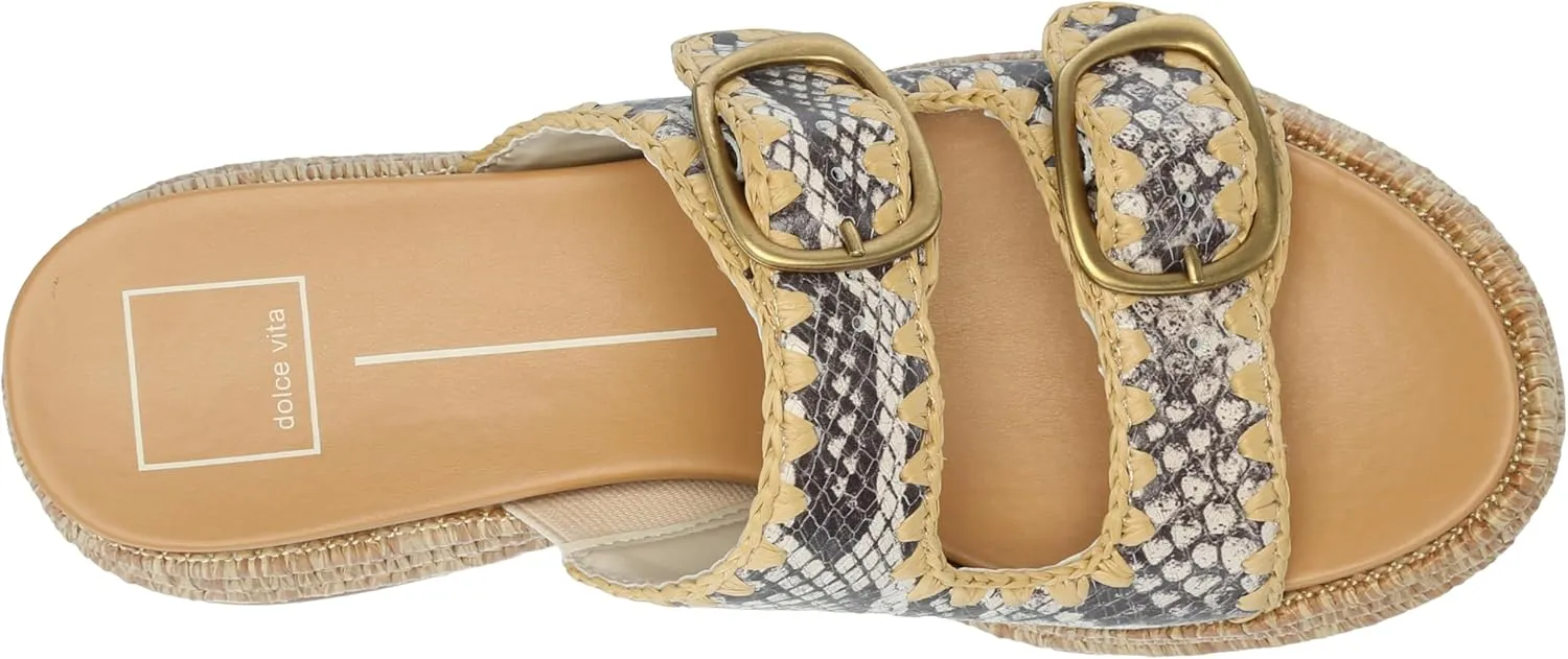 Dolce Vita Women's Wanika Sandal