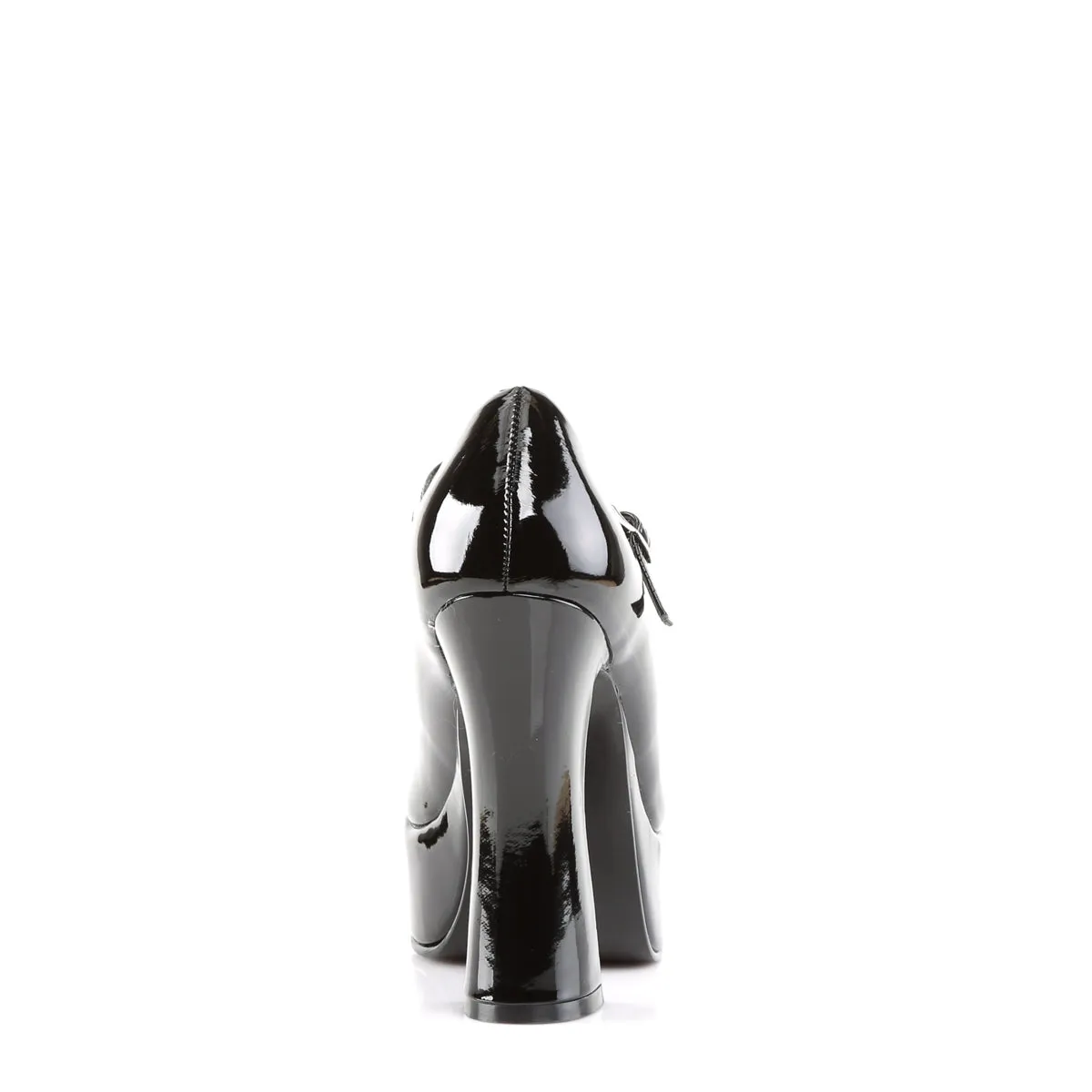 DOLLY-50 - Blk Pat