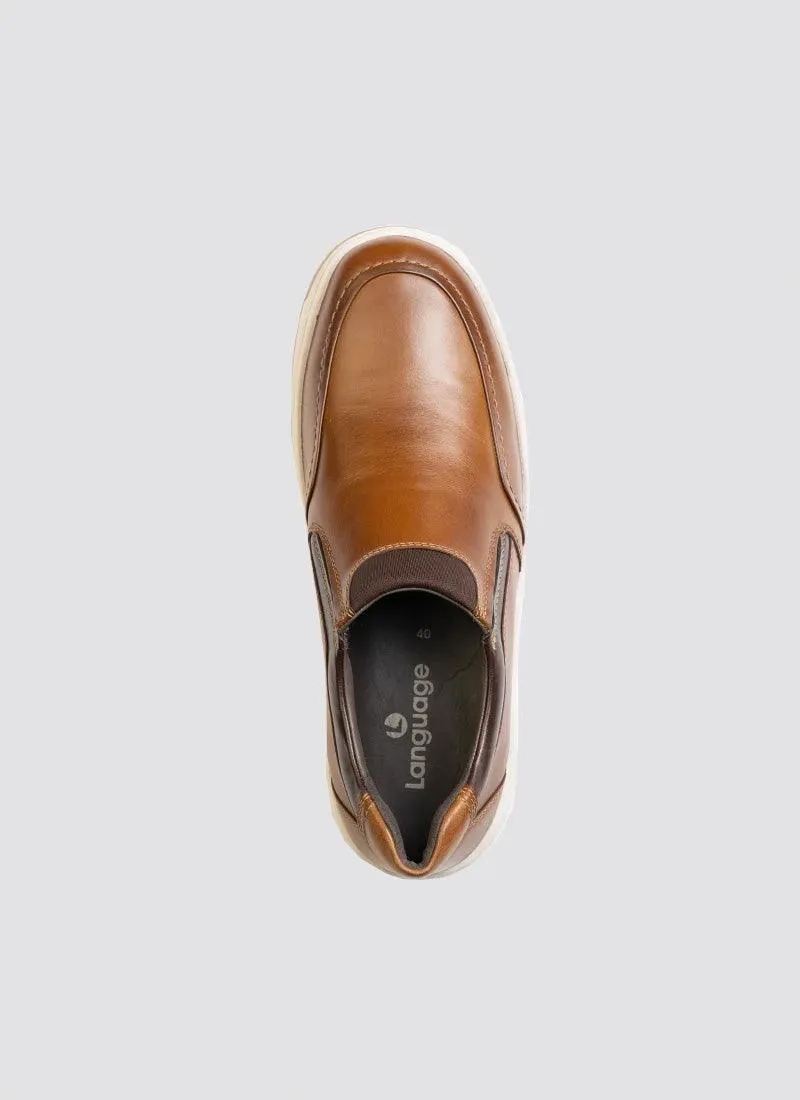 Dorian Loafer