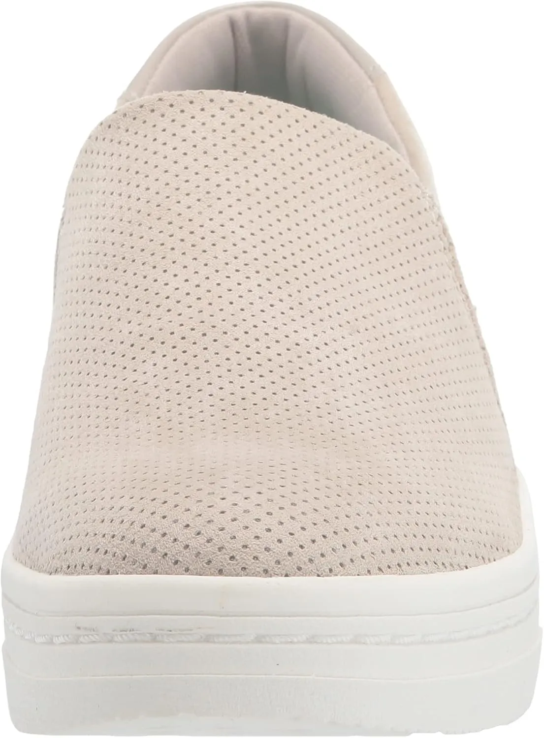 Dr. Scholl's Women's Madison Next Platform Wedge Slip on Fashion Sneaker