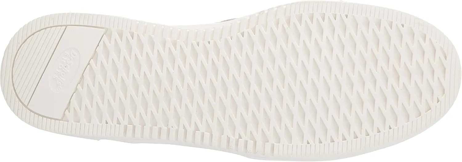 Dr. Scholl's Women's Madison Next Platform Wedge Slip on Fashion Sneaker
