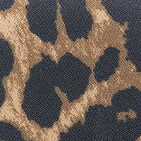 Dreama Leopard Print Strappy Heel Sandal