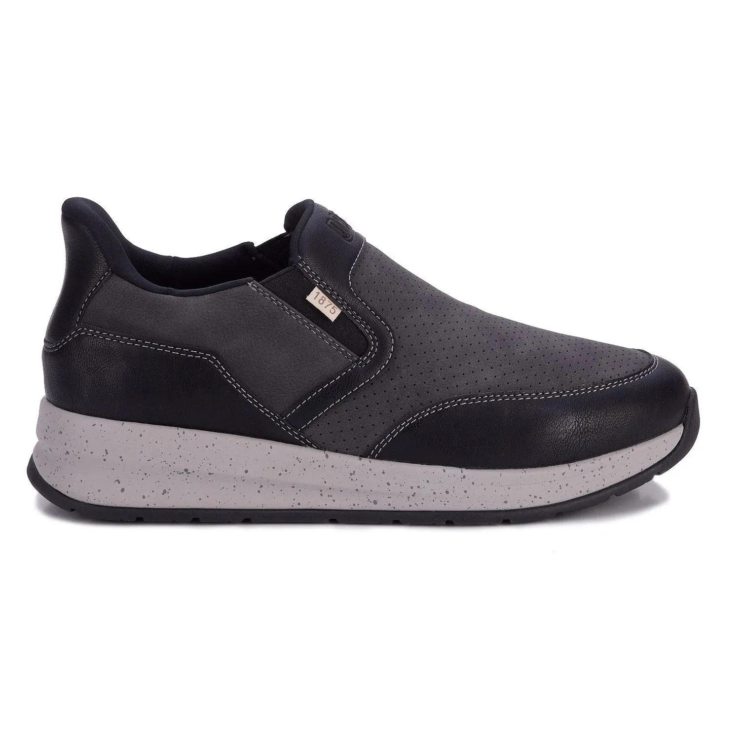 Drew Men's Caleb Hands-Free Slip-on Shoes