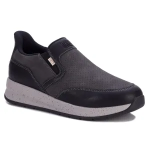 Drew Men's Caleb Hands-Free Slip-on Shoes