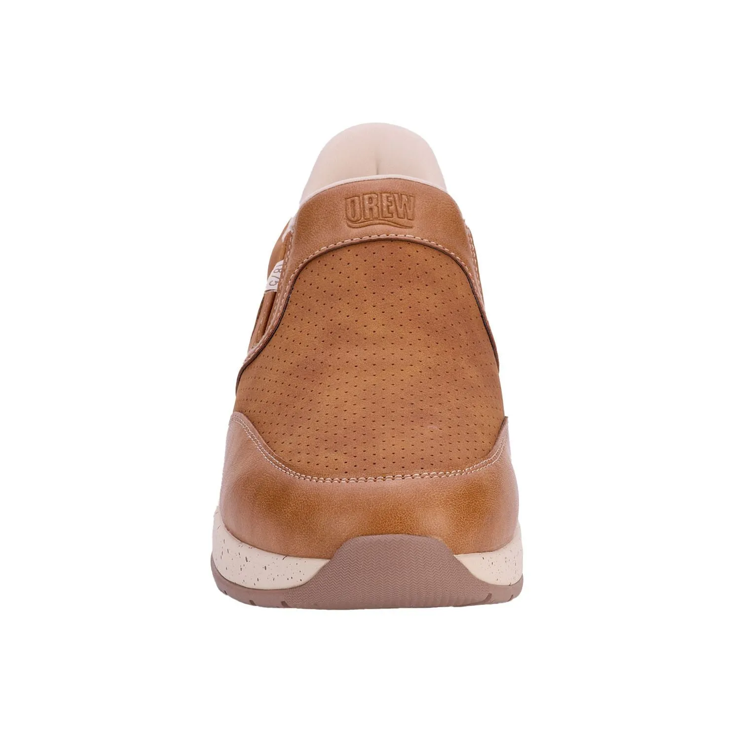 Drew Men's Caleb Hands-Free Slip-on Shoes