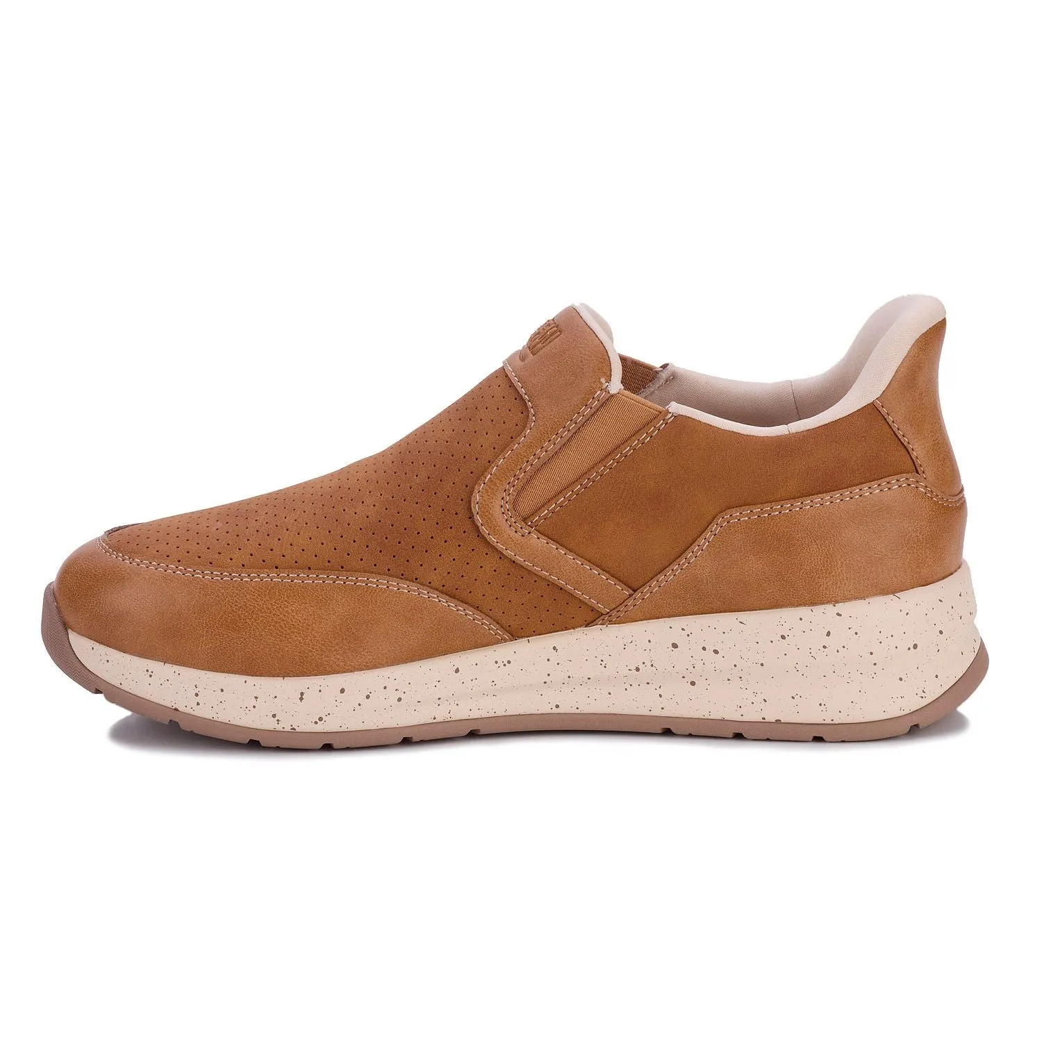 Drew Men's Caleb Hands-Free Slip-on Shoes