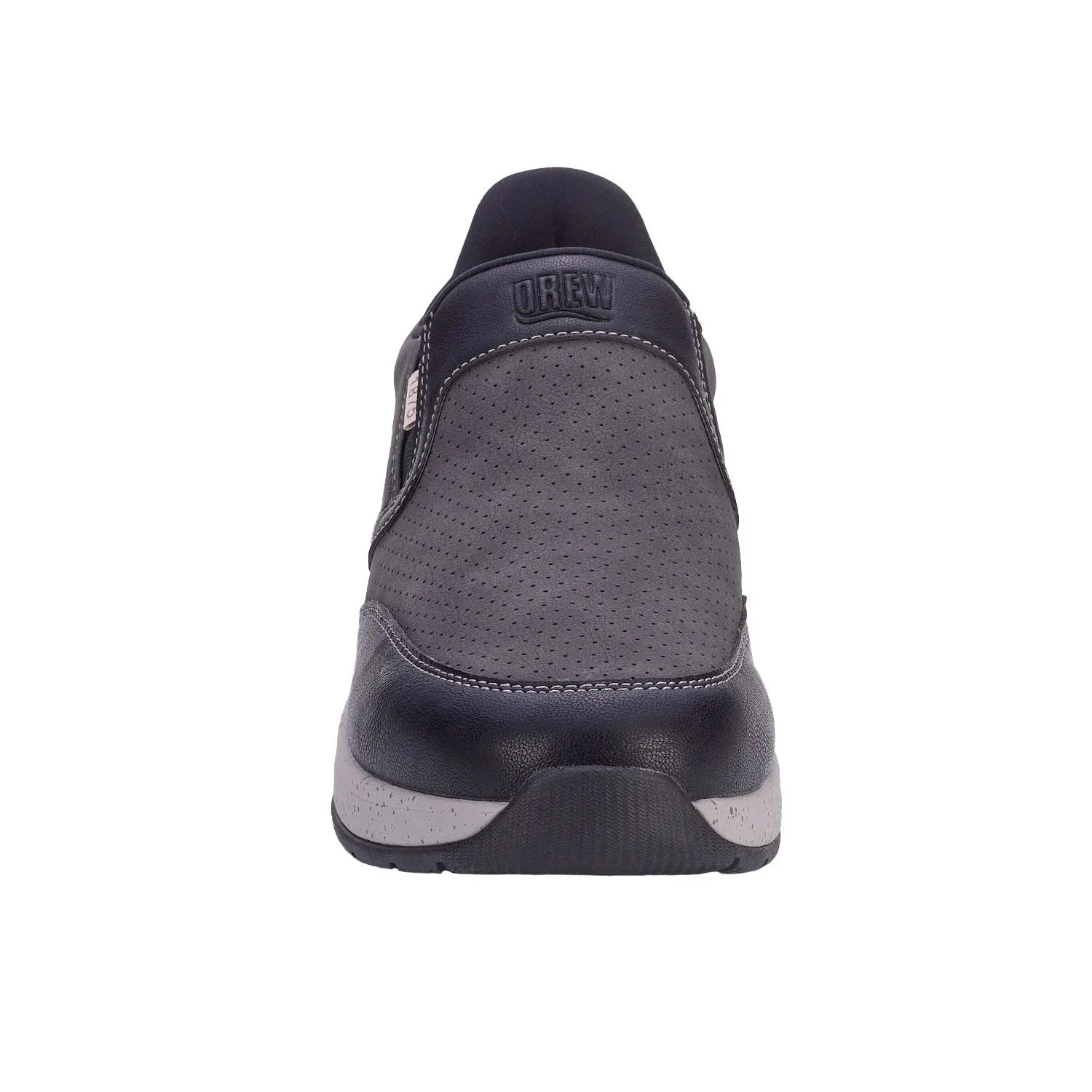 Drew Men's Caleb Hands-Free Slip-on Shoes