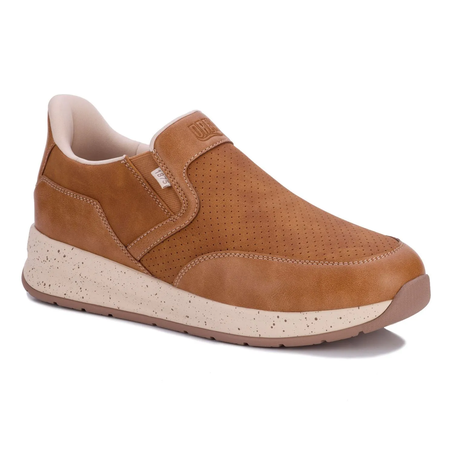 Drew Men's Caleb Hands-Free Slip-on Shoes