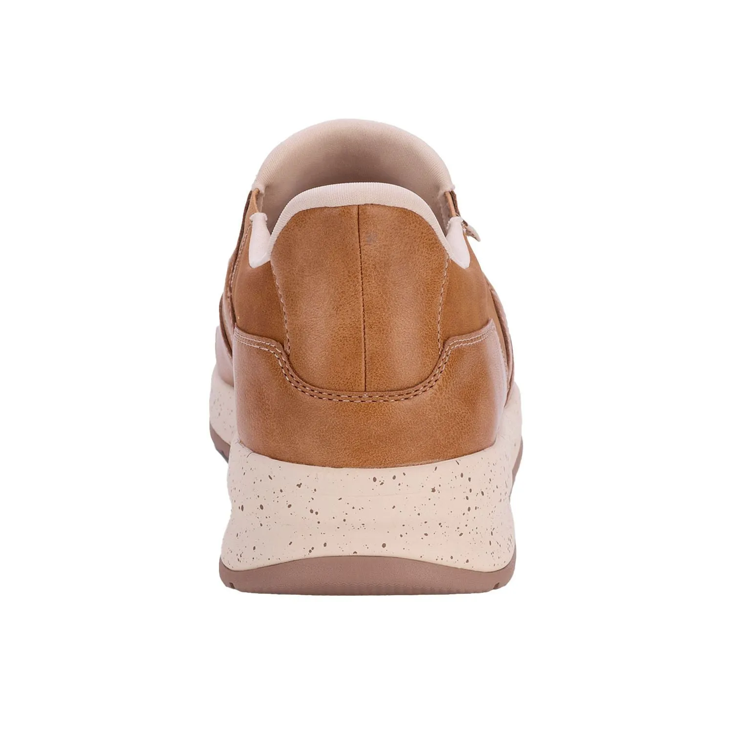 Drew Men's Caleb Hands-Free Slip-on Shoes