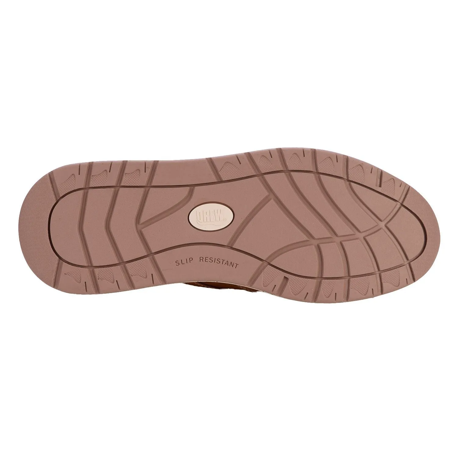 Drew Men's Caleb Hands-Free Slip-on Shoes