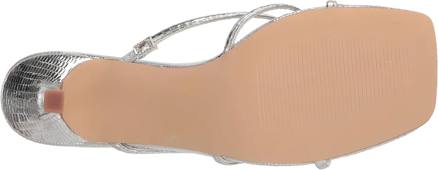 DV Dolce Vita Women's Heel Heeled Sandal