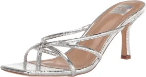 DV Dolce Vita Women's Heel Heeled Sandal