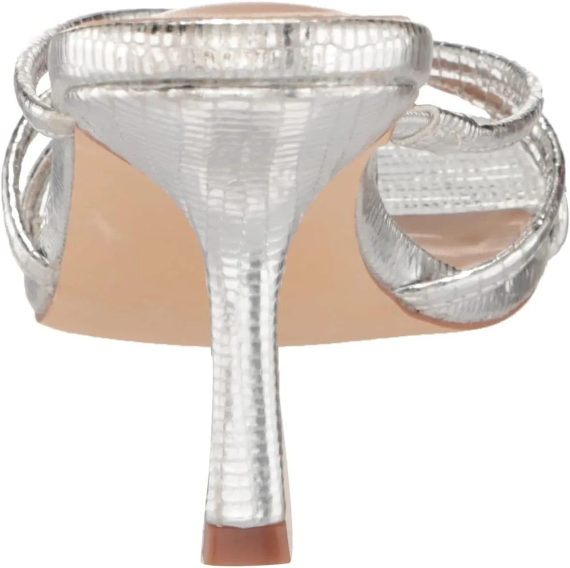 DV Dolce Vita Women's Heel Heeled Sandal