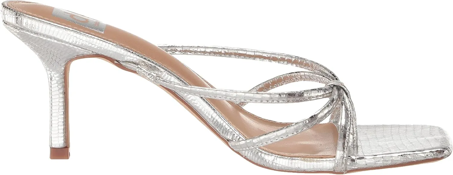 DV Dolce Vita Women's Heel Heeled Sandal