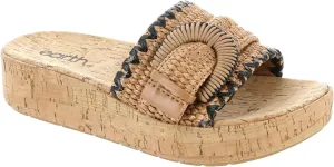 Earth Women's Wedge Sandal