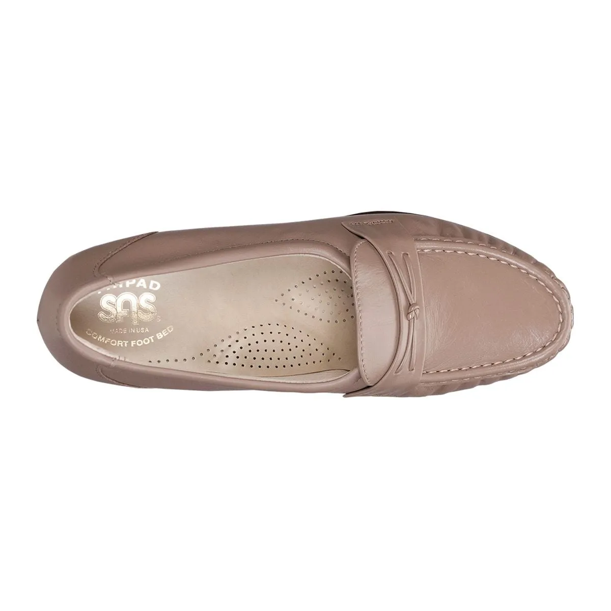 Easier Slip ON Loafer