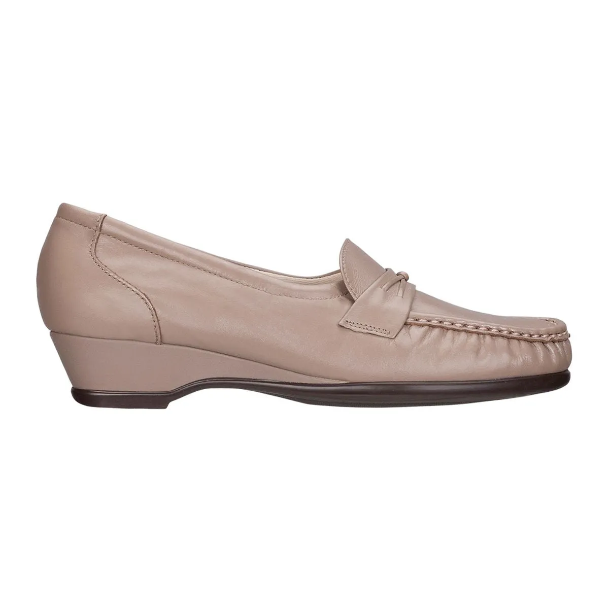 Easier Slip ON Loafer