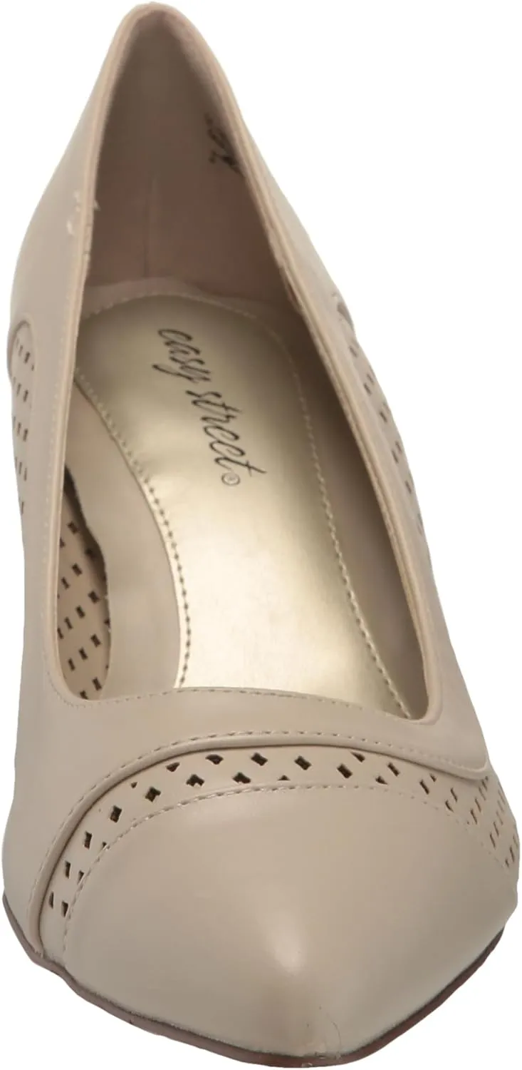 Easy Street Women's Ansen Pump