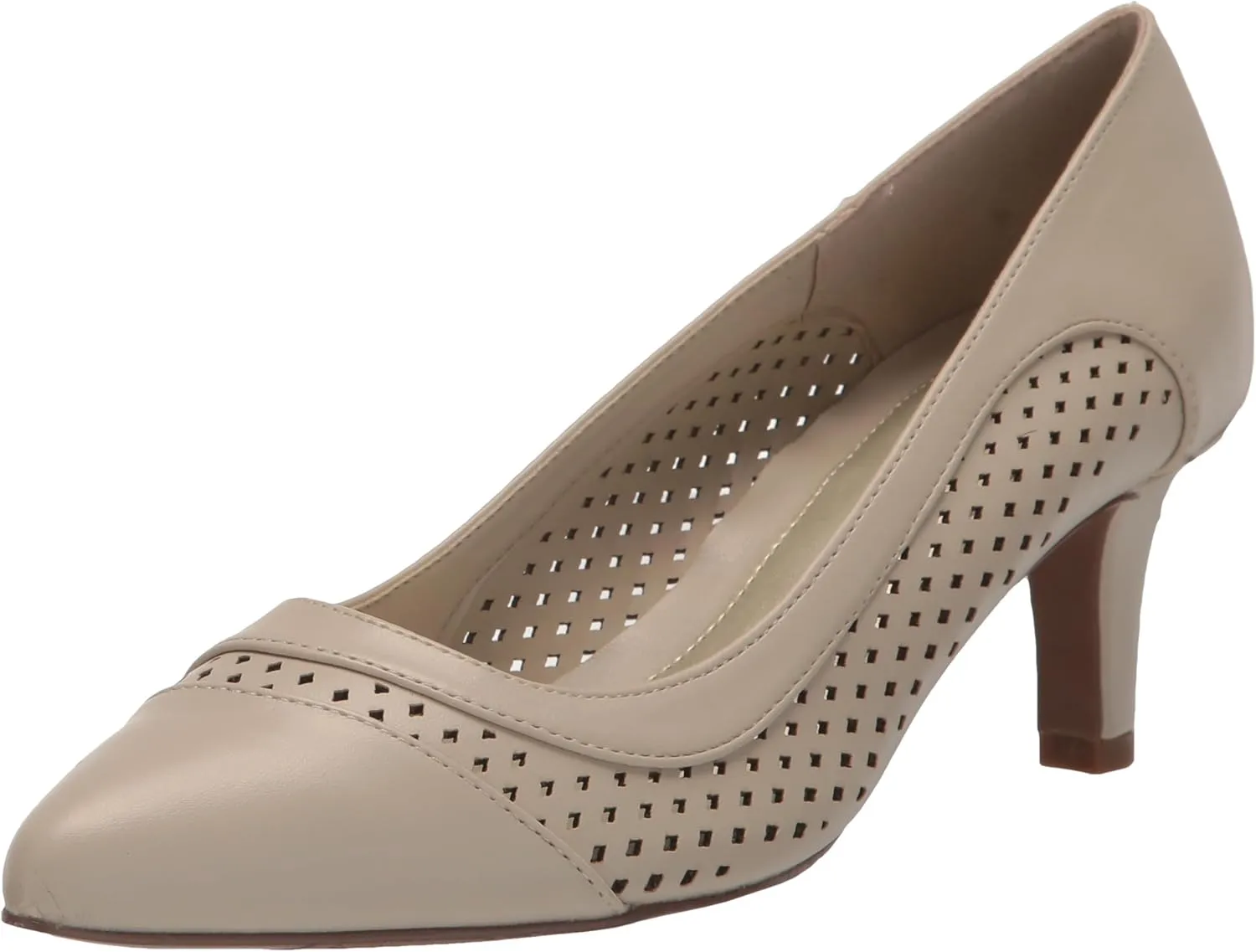 Easy Street Women's Ansen Pump