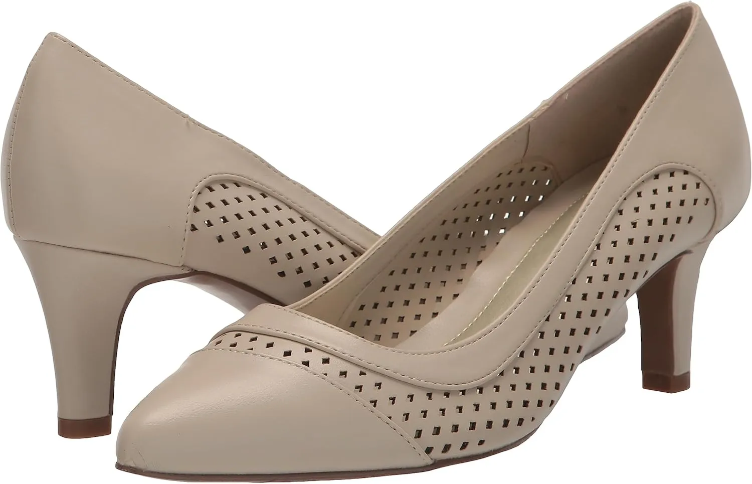 Easy Street Women's Ansen Pump