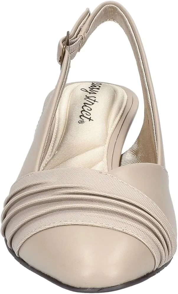 Easy Street Women's Bates Pump