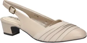 Easy Street Women's Bates Pump