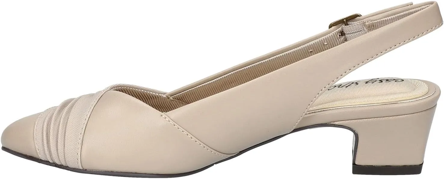 Easy Street Women's Bates Pump