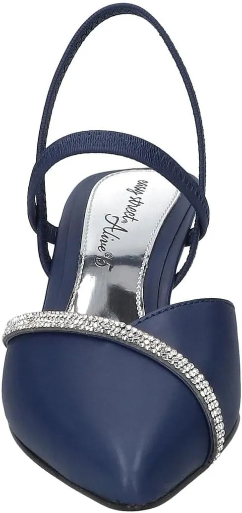 Easy Street Women's Unna Pump